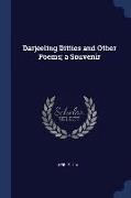 Darjeeling Ditties and Other Poems, A Souvenir