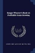 Seager Wheeler's Book on Profitable Grain Growing