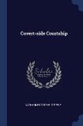 Covert-Side Courtship