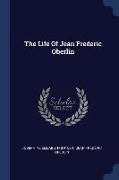 The Life of Jean Frederic Oberlin