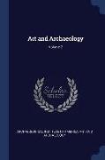 Art and Archaeology, Volume 2