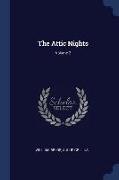 The Attic Nights, Volume 2