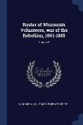 Roster of Wisconsin Volunteers, war of the Rebellion, 1861-1865, Volume 2