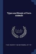 Types and Breeds of Farm Animals