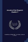 Annals of the Emperor Charles V