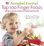 Top 100 Finger Foods