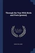 Through the Year with Birds and Poets [poems]