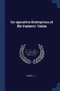 Co-Operative Enterprises of the Farmers' Union