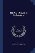 The Place Names of Stirlingshire