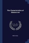 The Characteristics of Sienese Art