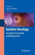 Geriatric Oncology