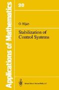 Stabilization of Control Systems