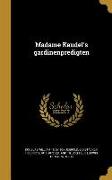 GER-MADAME KAUDELS GARDINENPRE