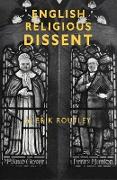 English Religious Dissent