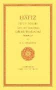 Fifty Poems of H Fiz