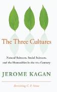 The Three Cultures
