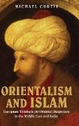 Oriental Despotism and Islam