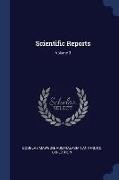 Scientific Reports, Volume 3