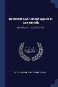 Scientist and Patent Agent at Genentech: Oral History Transcript / 200