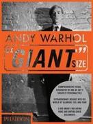 Andy Warhol ''Giant'' Size