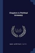 Chapters in Political Economy