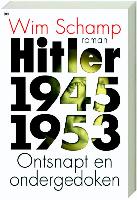 Hitler 1945 - 1953 / druk 1
