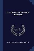 The Life of Lord Russell of Killowen