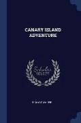 Canary Island Adventure