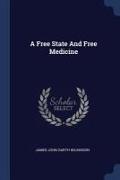 A Free State and Free Medicine