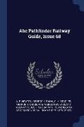 ABC Pathfinder Railway Guide, Issue 68