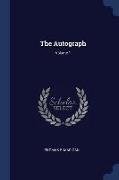 The Autograph, Volume 1