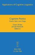 Cognitive Poetics