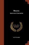 Nounou: Histoire de la Moucheronne