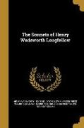 SONNETS OF HENRY WADSWORTH LON