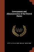 Government and Administration of the United States