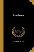 SHORT POEMS