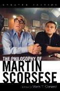 The Philosophy of Martin Scorsese