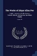 The Works of Edgar Allan Poe: Newly Collected and Edited, With a Memoir, Critical Introductions, and Notes Volume, Volume 5