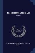 The Romance Of Real Life, Volume 1