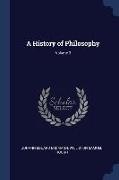 A History of Philosophy, Volume 3
