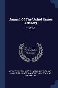 Journal Of The United States Artillery, Volume 26