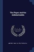 The Popes and the Hohenstaufen