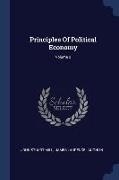 Principles Of Political Economy, Volume 2