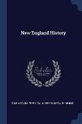 New England History