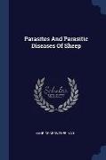 Parasites And Parasitic Diseases Of Sheep