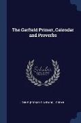 The Garfield Primer, Calendar and Proverbs