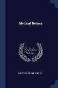 Medical Botany