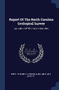 Report Of The North Carolina Geological Survey: Agriculture Of The Eastern Counties