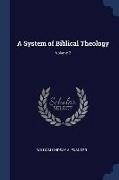 A System of Biblical Theology, Volume 2