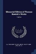 Memorial Edition of Thomas Bewick's Works, Volume 2